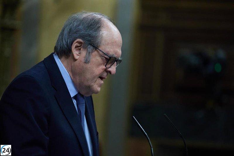 Defensor del Pueblo alerta sobre pobreza infantil y exige eficiencia y justicia a las instituciones.