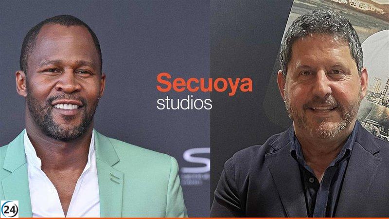 Secuoya Studios firma su primer contrato de producción con el francés Sydney Gallonde.