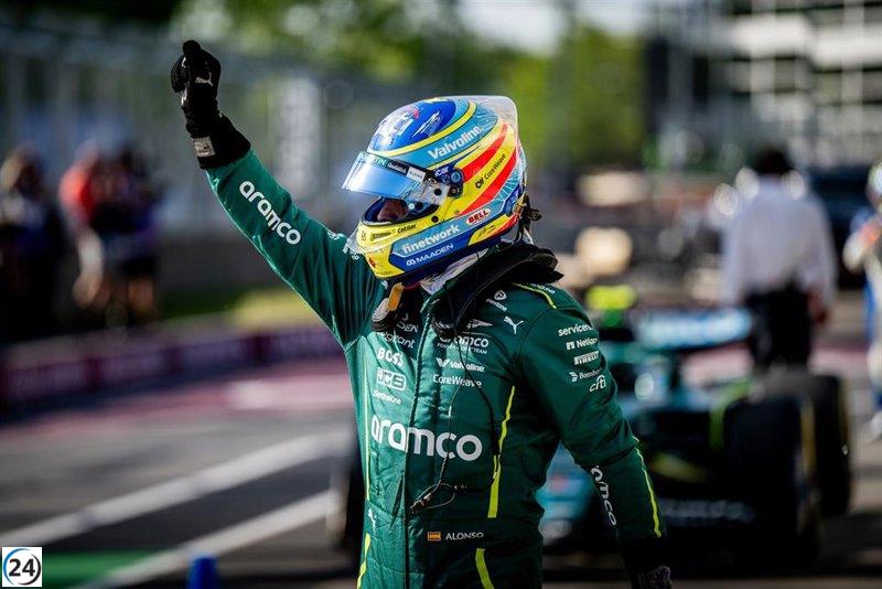 Fernando Alonso: