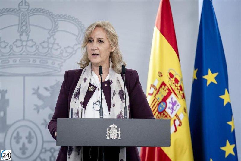 Interior estima un descenso del 10% en muertes viales urbanas en 2024 gracias al límite de velocidad de 30 km/h.