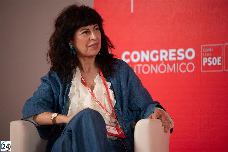 Feministas socialistas exigen cambios estatutarios para expulsar a militantes con comportamientos inapropiados sin juicio previo.