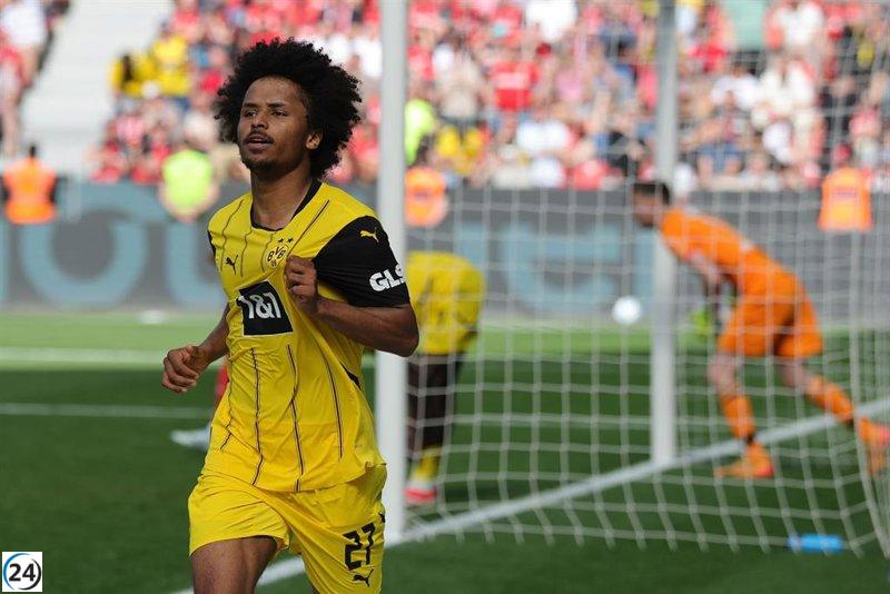 Borussia Dortmund sucumbe frente al Fluminense, mientras River Plate triunfa sobre Urawa con la actuación de Mastantuono.