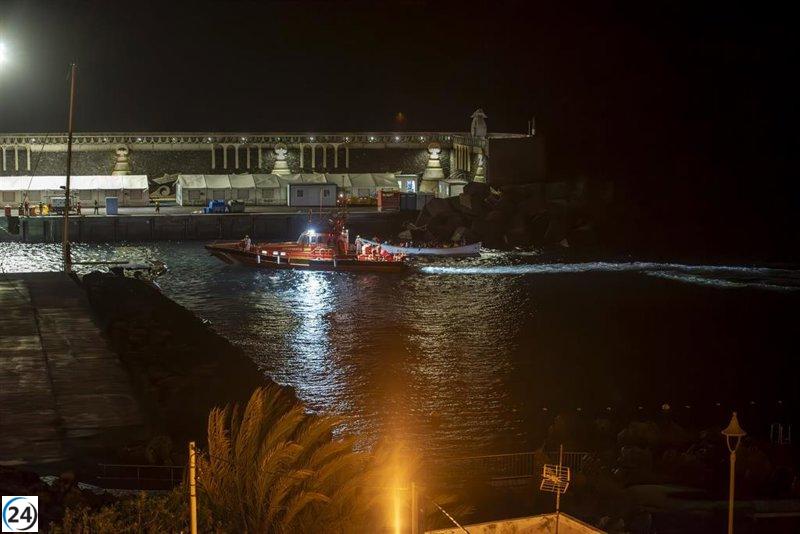 Organización advierte sobre deficiencias en la identificación de menores migrantes en Canarias: “La migración infantil se pasa por alto”.