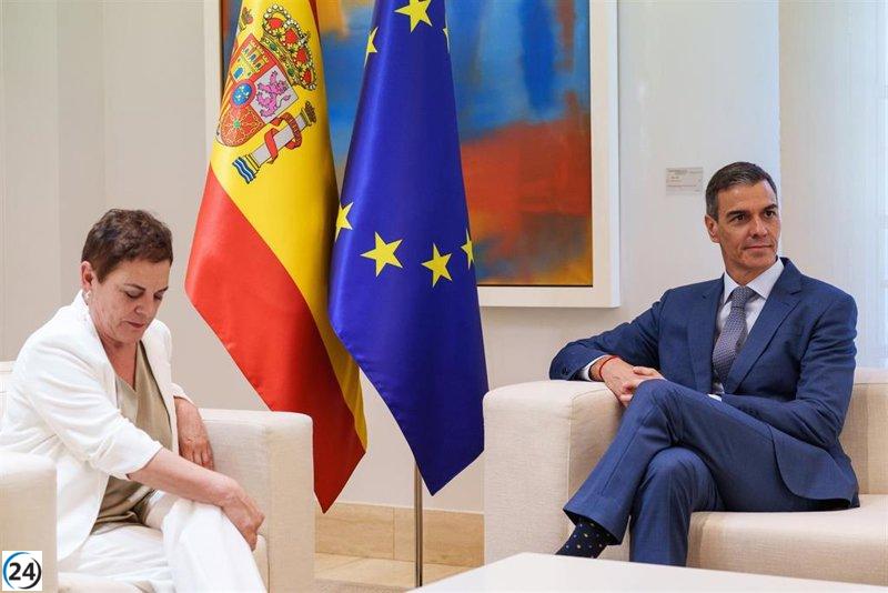 El Gobierno espera el respaldo de sus aliados a pesar del escándalo Cerdán y mantiene la vista en 2027.