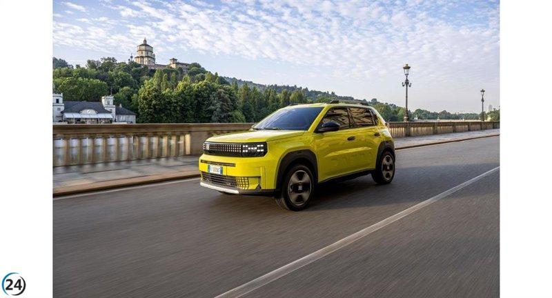 Stellantis consigue 16% del mercado de híbridos en mayo.