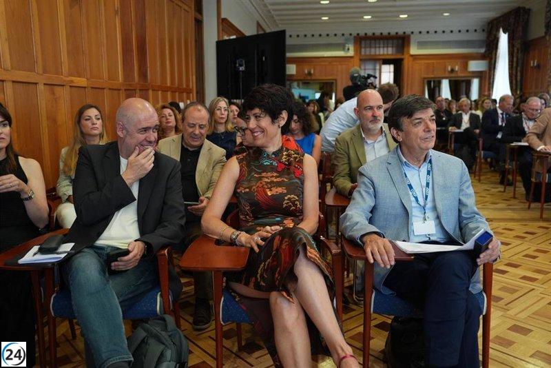 La Seguridad Social presenta una nueva herramienta para prever futuros gastos en pensiones.