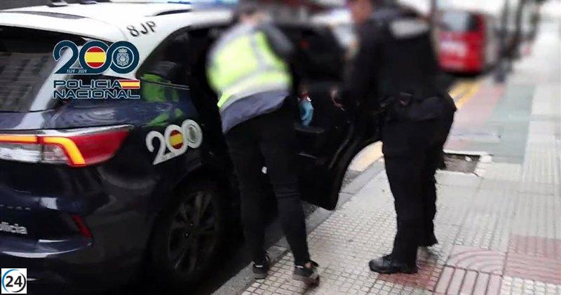 Desmantelan red de explotación sexual de 18 mujeres en apartamentos clandestinos.