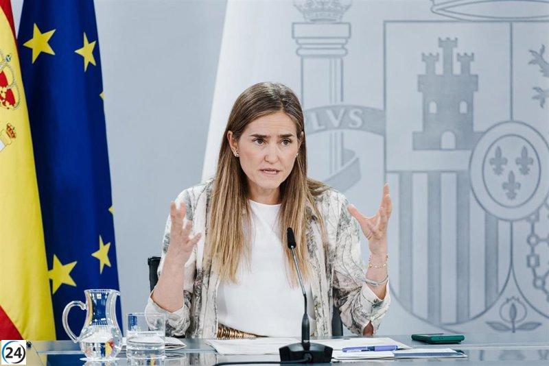 Gobierno amplía áreas marinas protegidas al 22,5% con la creación de 10 nuevas zonas de conservación.