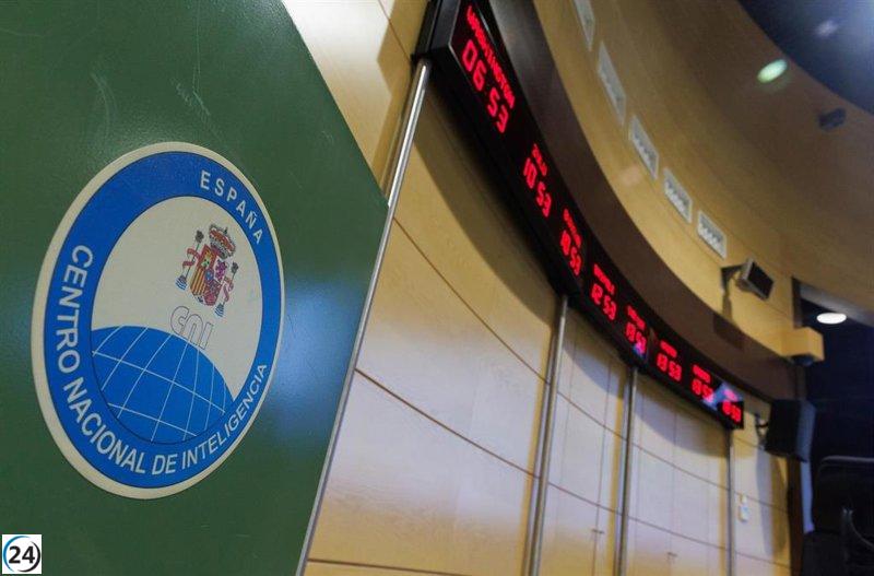 El Congreso convocó hoy al segundo al mando del CNI para discutir los atentados del 17 de agosto de 2017.