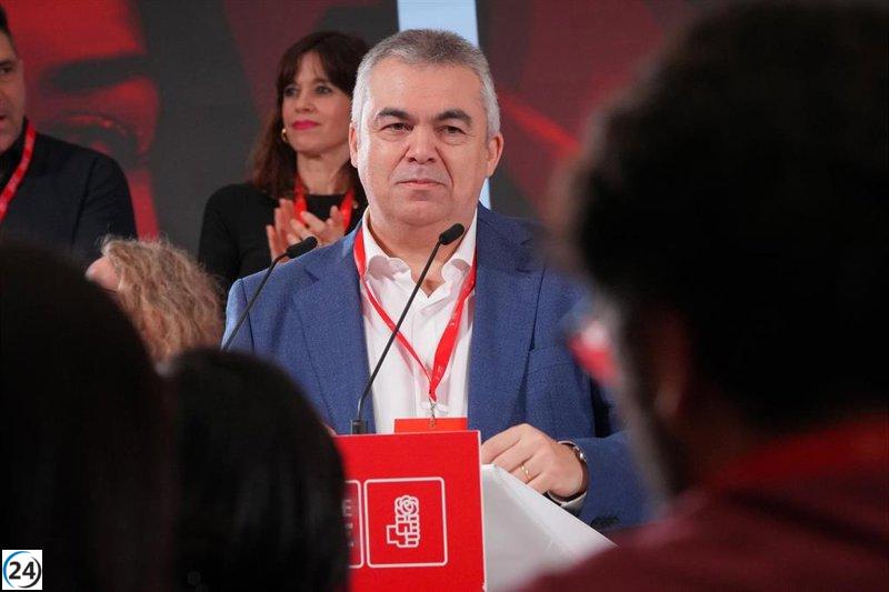 Notarios advierten que contratos privados, como el de Cerdán con Servinabar, pueden servir para encubrir acciones.