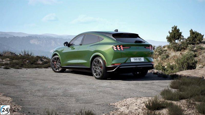 Ford incrementa sus matrículas en EE.UU. un 14,2% en el segundo trimestre, fortaleciendo su participación en el mercado.