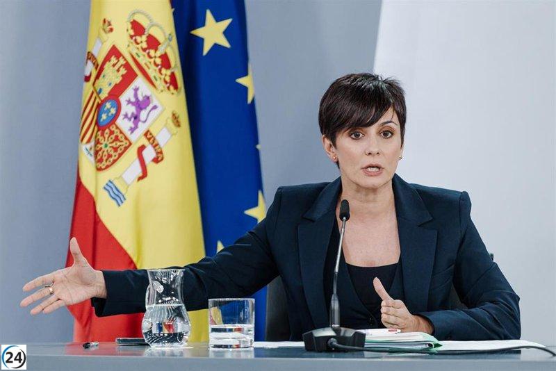 El Gobierno adquiere 40.000 viviendas y 2.400 terrenos de Sareb por 5.900 millones para aumentar la oferta de vivienda pública.