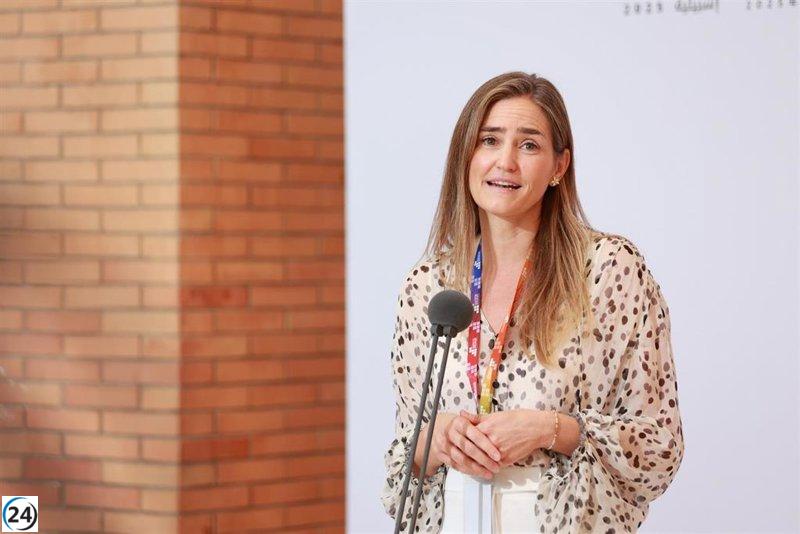 Gobierno confía en que la UE presente un plan sólido para el liderazgo en política climática.