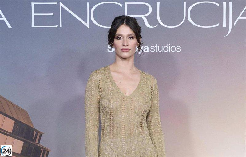 Astrid Janer destaca en 'La Encrucijada': 