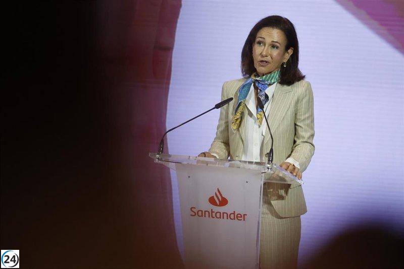 DBRS: Adquisición de TSB fortalecerá la posición de Santander en el Reino Unido.