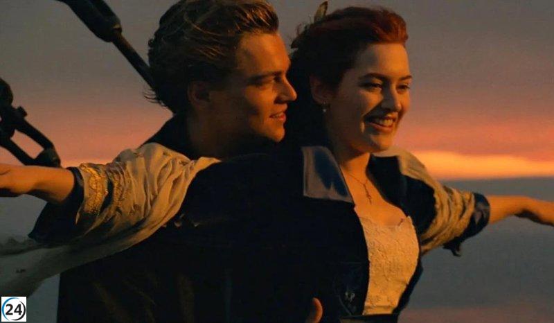 Las bandas sonoras más emblemáticas del cine para los españoles: Titanic, El Guardaespaldas y El Rey León.