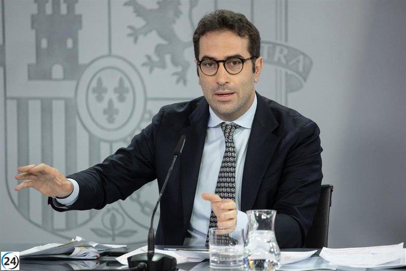 El Eurogrupo elegirá este lunes a su nuevo presidente entre los ministros de Finanzas de Irlanda y Lituania.