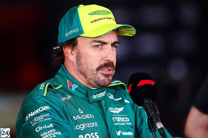 Fernando Alonso: