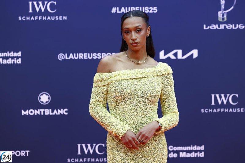 Ana Peleteiro espera a su segundo hijo y se ausentará del Mundial de Tokio.