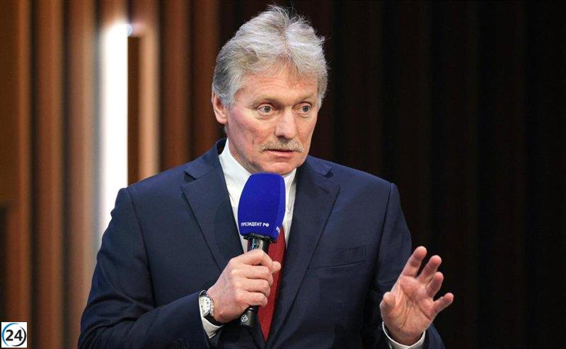 Rusia aboga por nuevas negociaciones, mientras Ucrania se toma su tiempo.