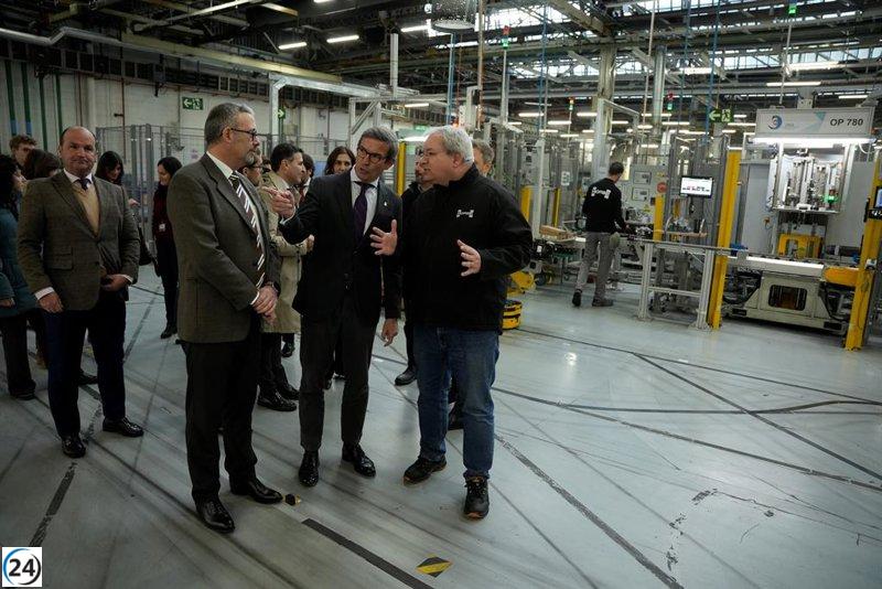 Huelga en Horse cancelada tras acuerdo entre la dirección y los trabajadores.