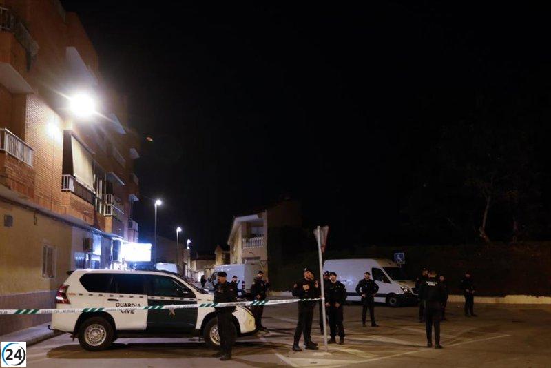 Torre Pacheco: Más de 20 denuncias por desorden público tras reunión no autorizada.