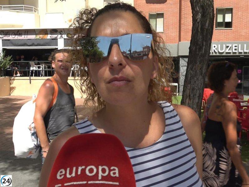 Tamara Rodríguez responde a la acusación de Gloria Camila: 