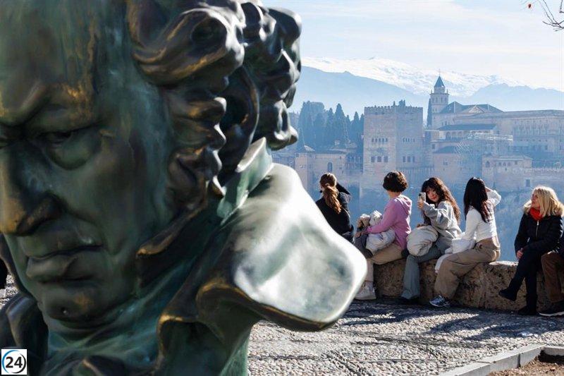 La Academia de Cine establece normas para la IA en los Goya: permite su uso solo con participación humana en la creación.