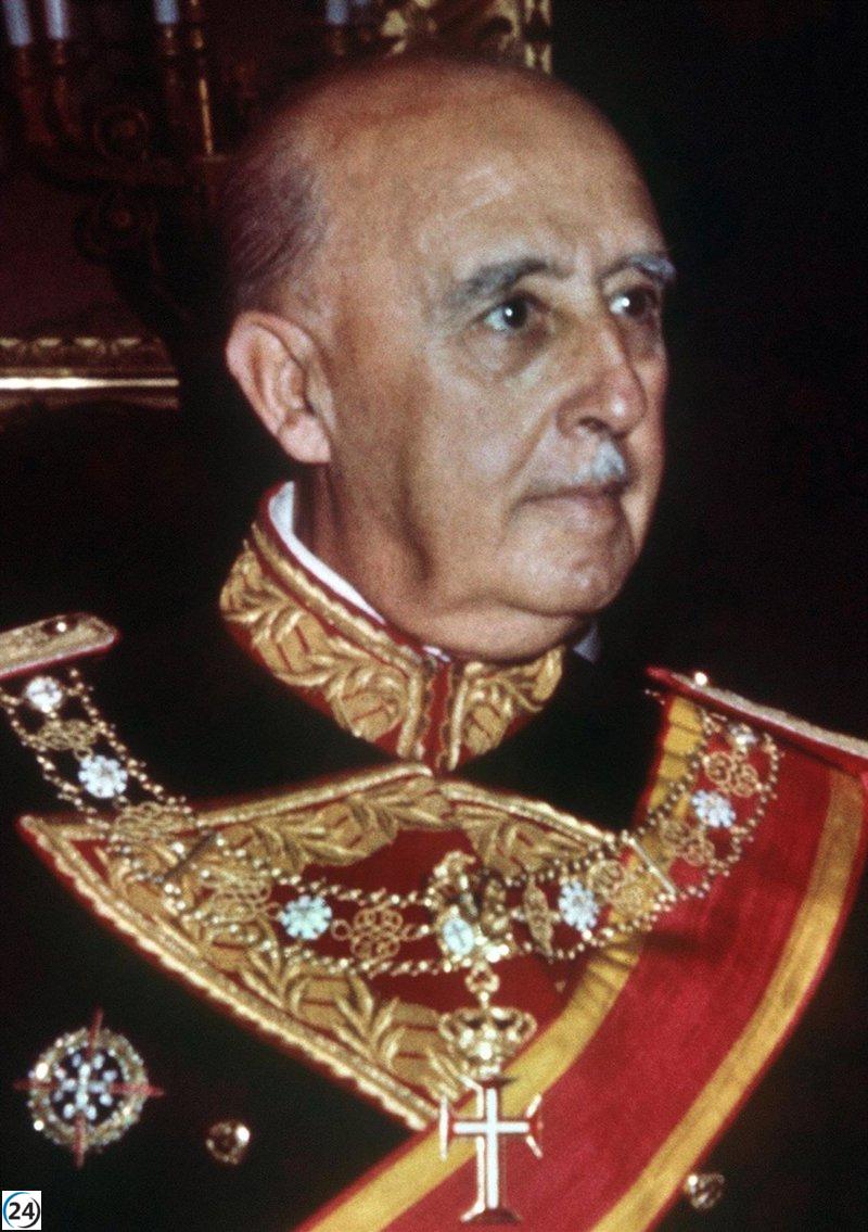 Gobierno obligado a publicar documentos del Consejo de Ministros de Franco, según Transparencia.