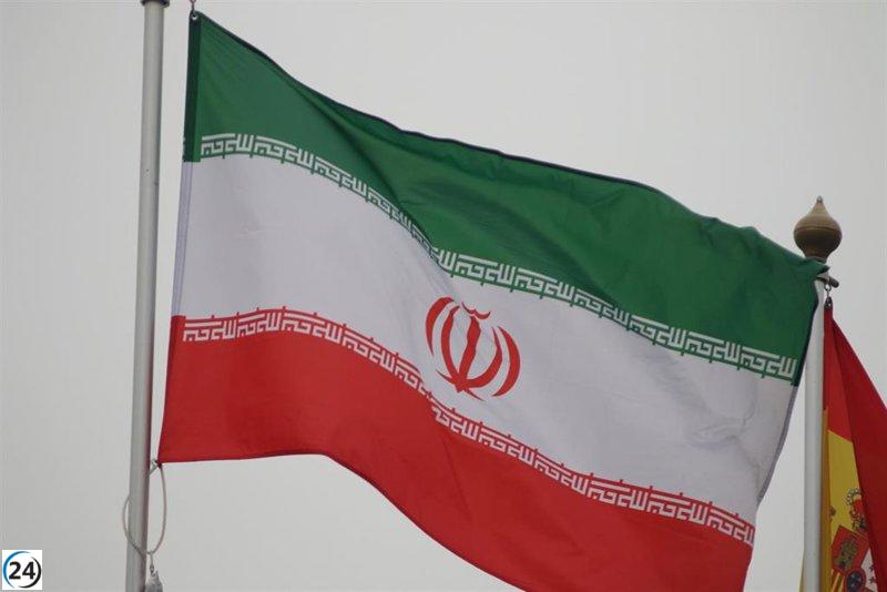 Irán solicita a EE.UU. un diálogo para resolver su programa nuclear y se ofrece a generar confianza.