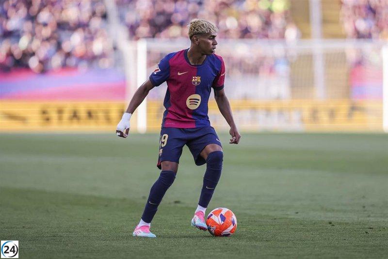 El Barça se medirá al Como de Fàbregas y Sergi Roberto en el Gamper.