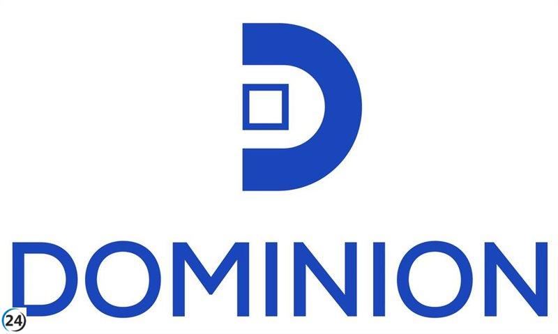 Dominion ve caer sus ganancias a 5 millones en el primer semestre tras la venta en República Dominicana.