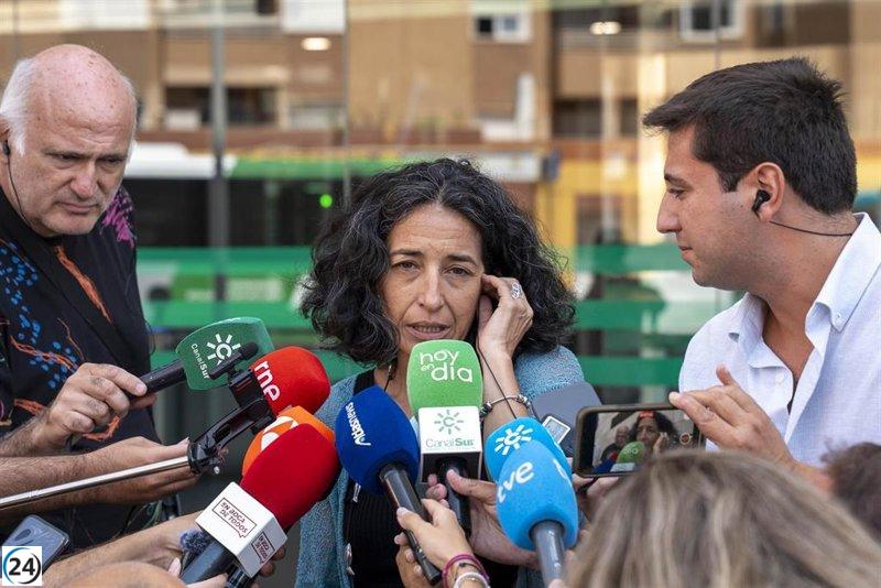 Madre de Gabriel Cruz solicita seguridad tras amenazas de Quezada: