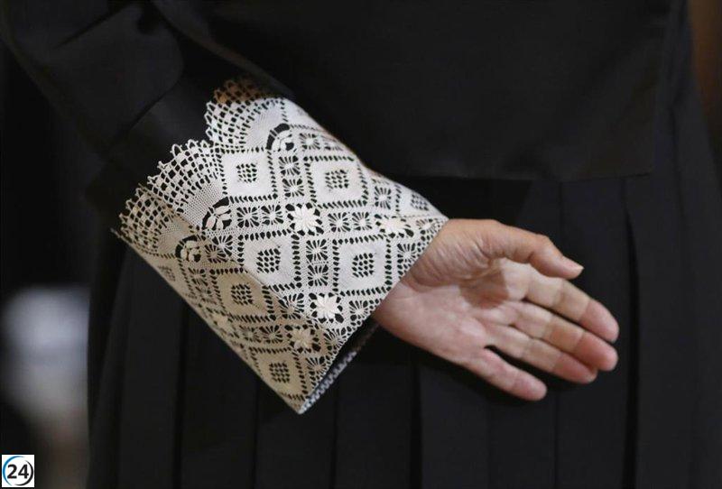 Aumenta notablemente la presencia femenina en el Supremo y en la dirección de tribunales superiores en solo un año.