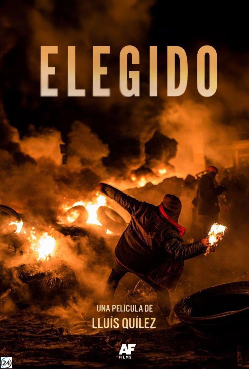 Lluís Quílez hará su debut como director con 'Elegido', filme sobre los disturbios xenófobos en El Ejido en el año 2000.