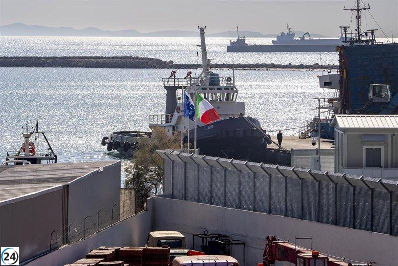 El TJUE insta a Italia a que la designación de terceros países seguros se sujete a supervisión judicial y a la transparencia informativa.