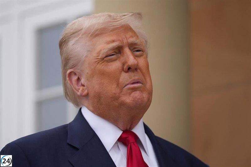 Estados Demócratas emprenden acción legal contra la Administración Trump por prohibir tratamientos para menores transgénero.