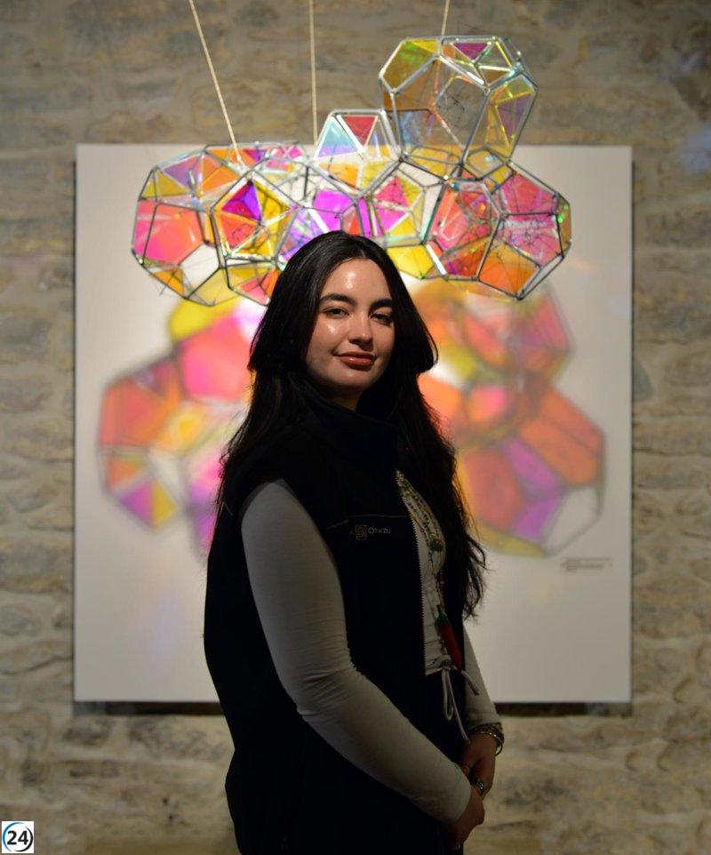 Gabriela Molina, de Fundación Otazu: 