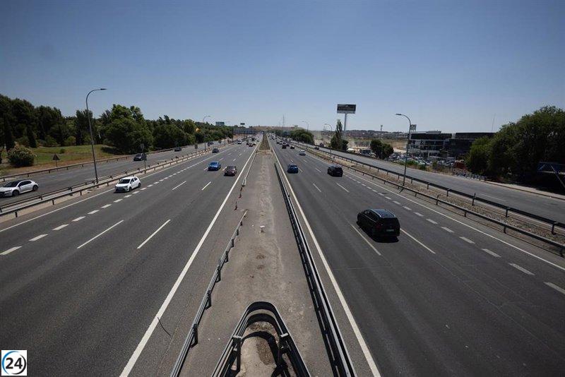 Gabilondo sugiere a la DGT implementar acciones para salvaguardar a víctimas de transferencias vehiculares fraudulentas.