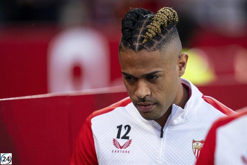 Mariano se une al Alavés con un contrato de dos años.