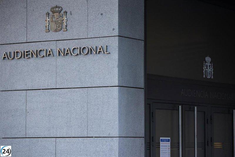 La Audiencia Nacional respalda al Ejecutivo en la negativa a revelar información del rescate a Air Europa.