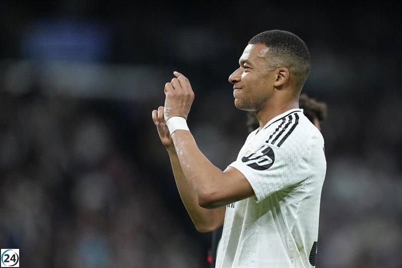 El Real Madrid se impone con claridad en tierras austriacas.