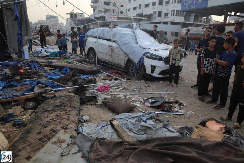 Centenares de ONG globales acusan un 