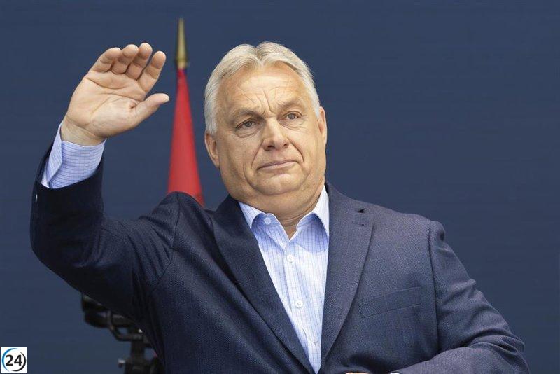 Orbán: 