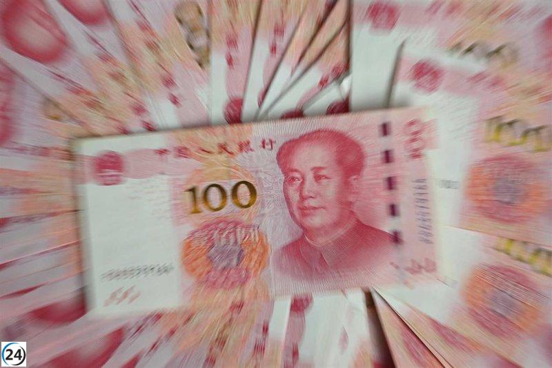 Hong Kong despoja a Evergrande de su presencia en la bolsa.