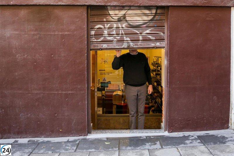 Uatae alerta sobre la baja pensión de los autónomos jubilados: 