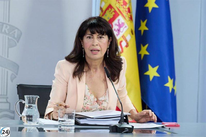 El Ministerio de Igualdad propone incluir el proxenetismo digital en su nueva ley para erradicar la prostitución.