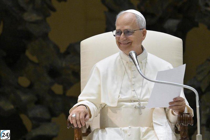 El Papa clama por el fin de la 
