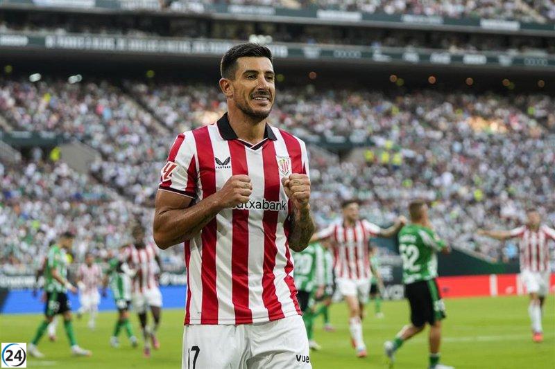 El Celta desbarata las aspiraciones del Villarreal, que ve al Athletic liderar tras vencer al Betis.