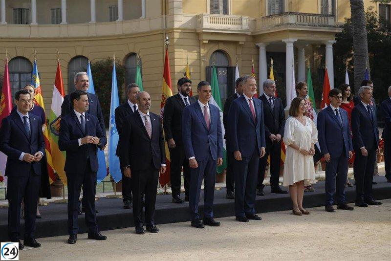 El Gobierno da luz verde a la condonación de hasta 83.000 millones en deudas de las comunidades autónomas.